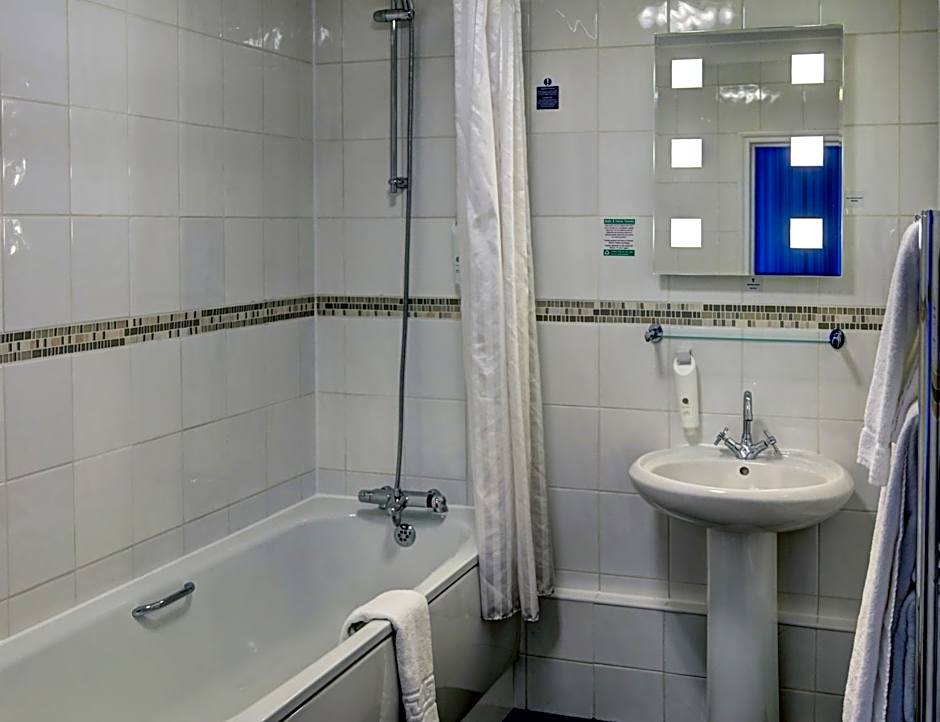 Best Western Thurrock Hotel