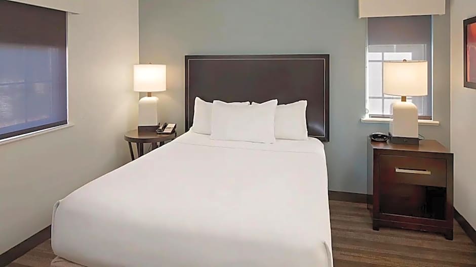 Hyatt House Dallas Addison