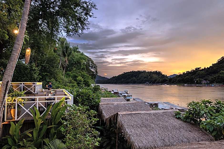 The Belle Rive Boutique Hotel