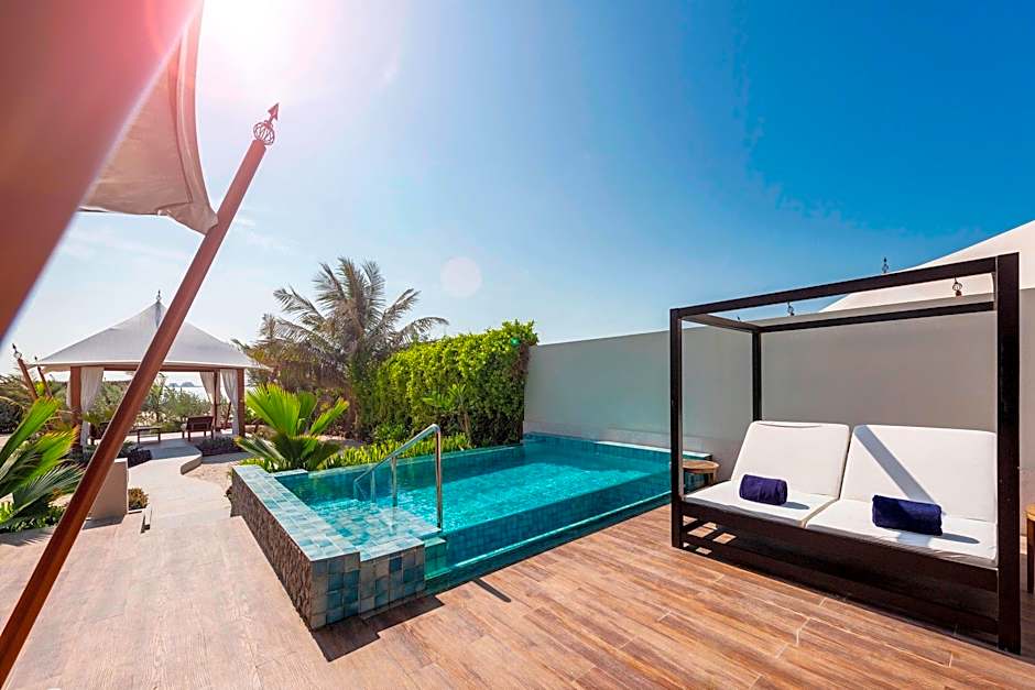 The Ritz-Carlton Ras Al Khaimah Al Hamra Beach