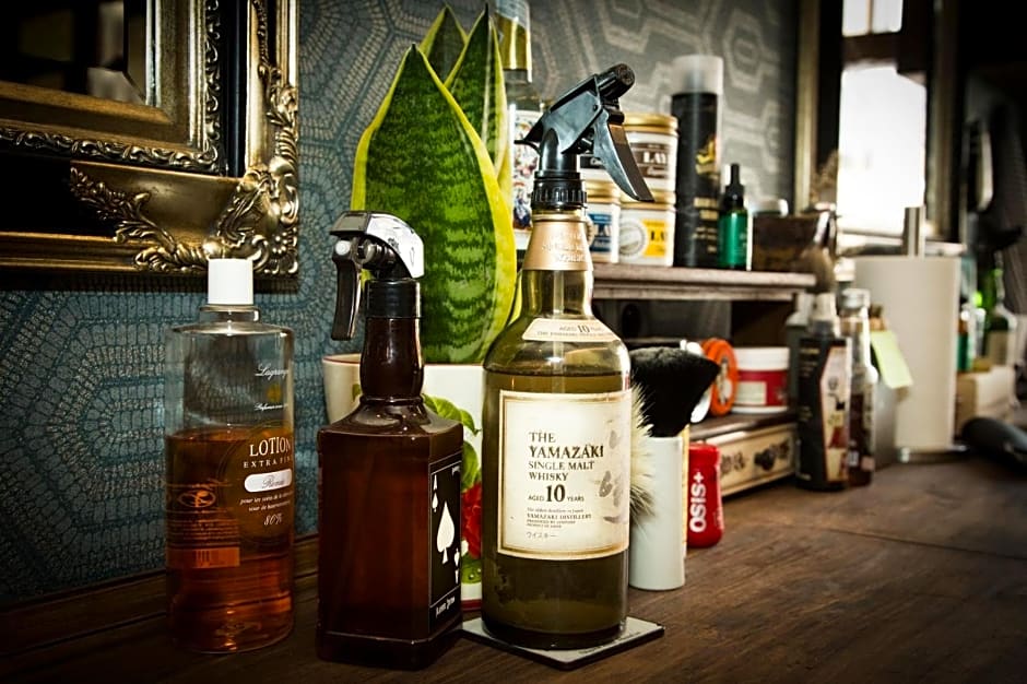 B&Barber