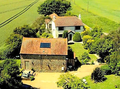 Old Chapel Forge