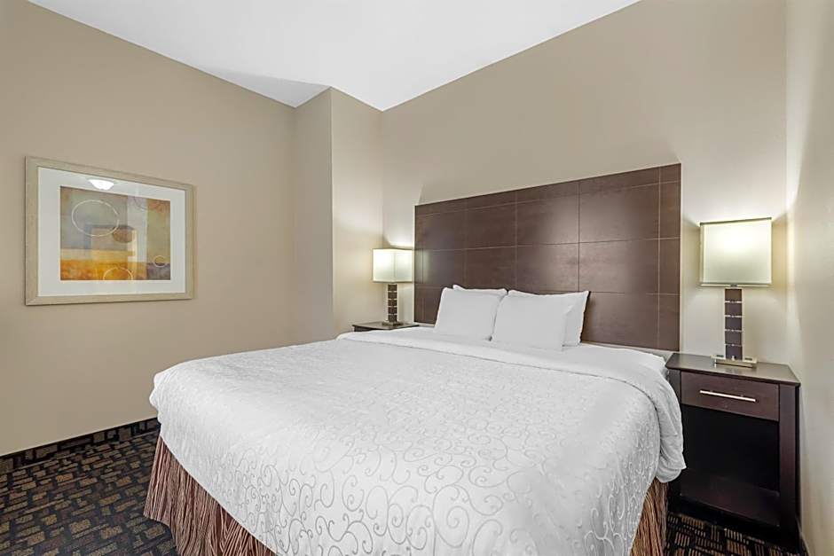 Best Western Plover-Stevens Point Hotel & Conference Ctr
