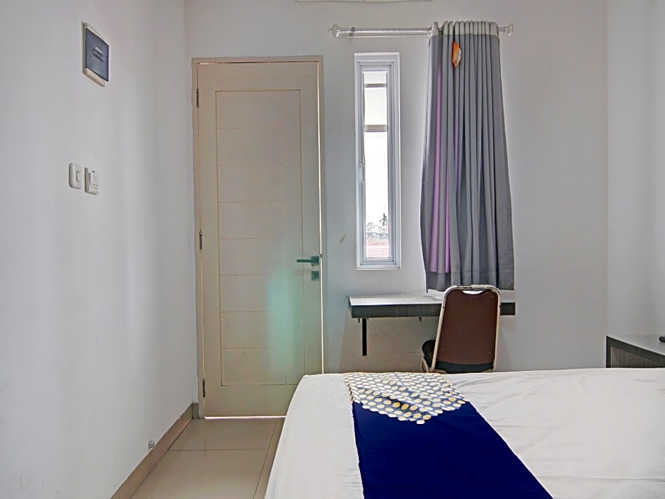 Hotel O Wisma Jaya SyariahNearRM Beringin Indah