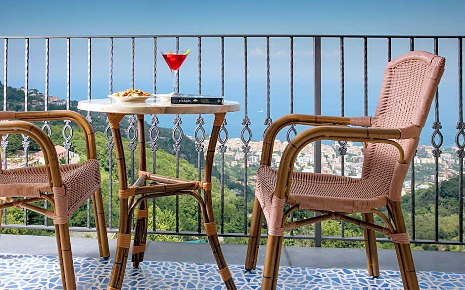 Grand Hotel Due Golfi