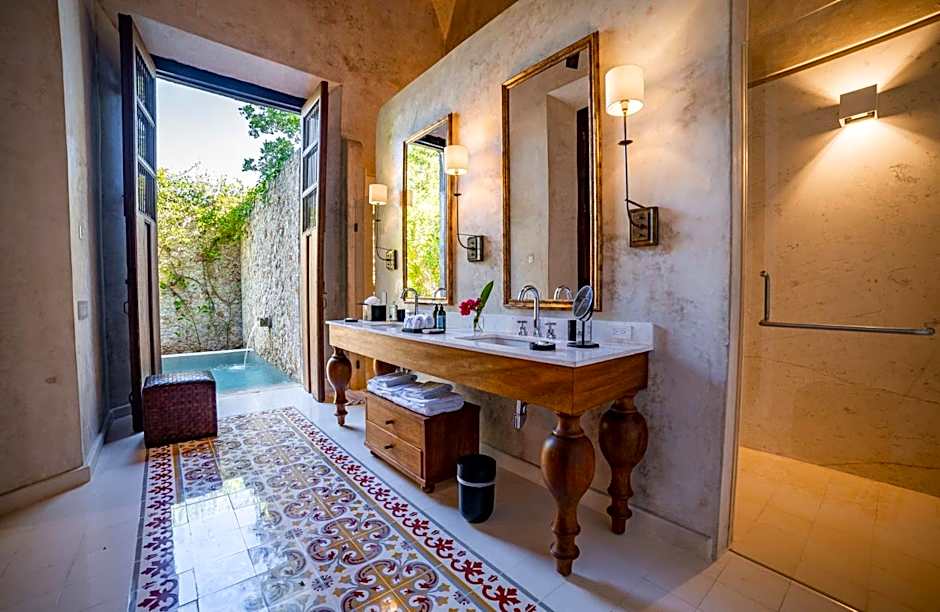 Hacienda San Antonio Hool