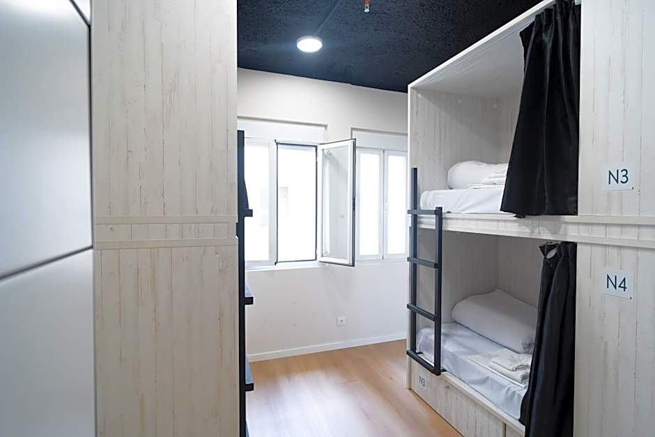 Adventure Hostel Madrid