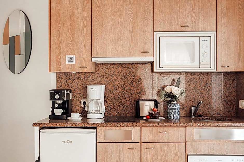 Villa Piccola by Cassai