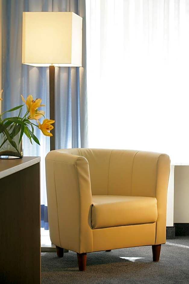 Top Hotel Senator Munich