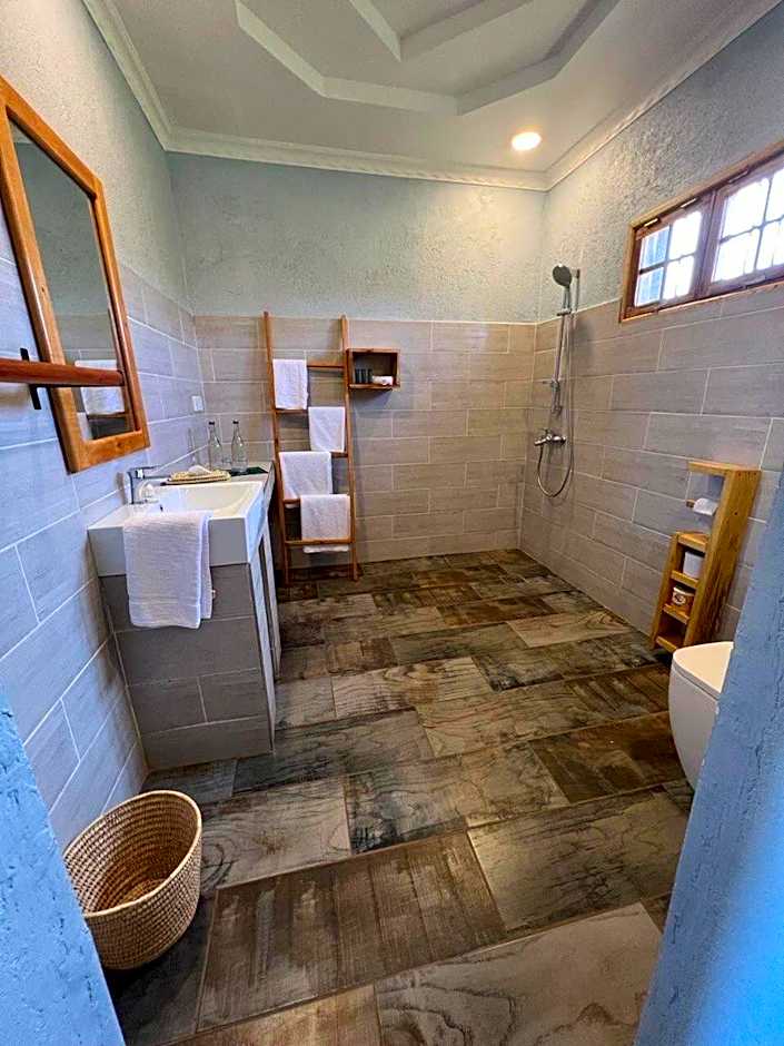 Heart and Soul Lodge