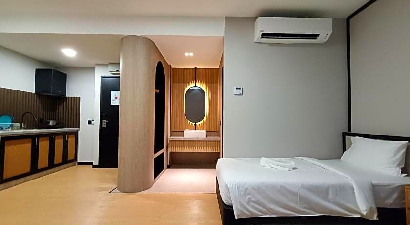 Urban Inn SP Saujana