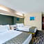 Microtel Inn & Suites By Wyndham Richmond Airport