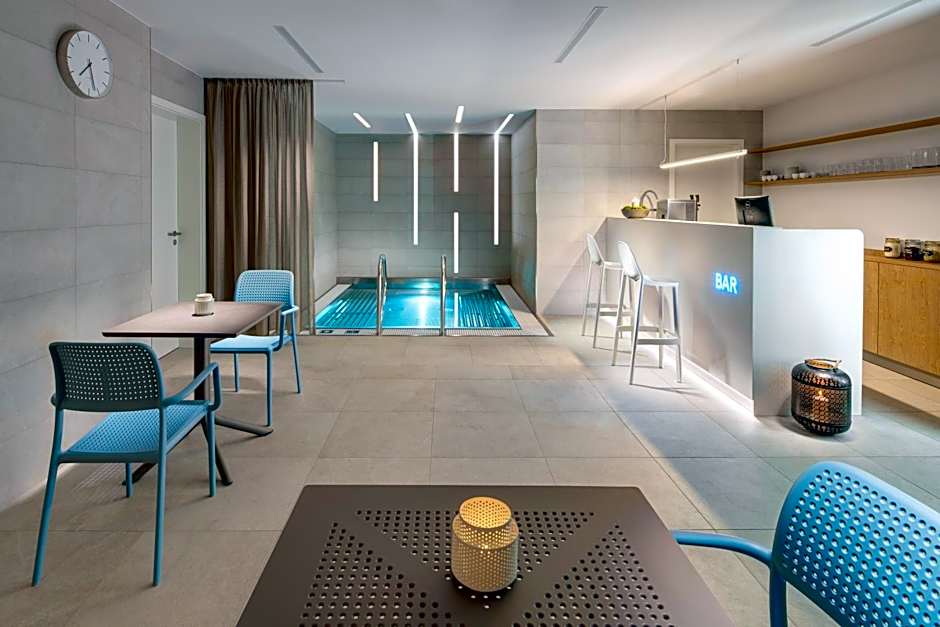 Mamaison Residence Downtown Prague
