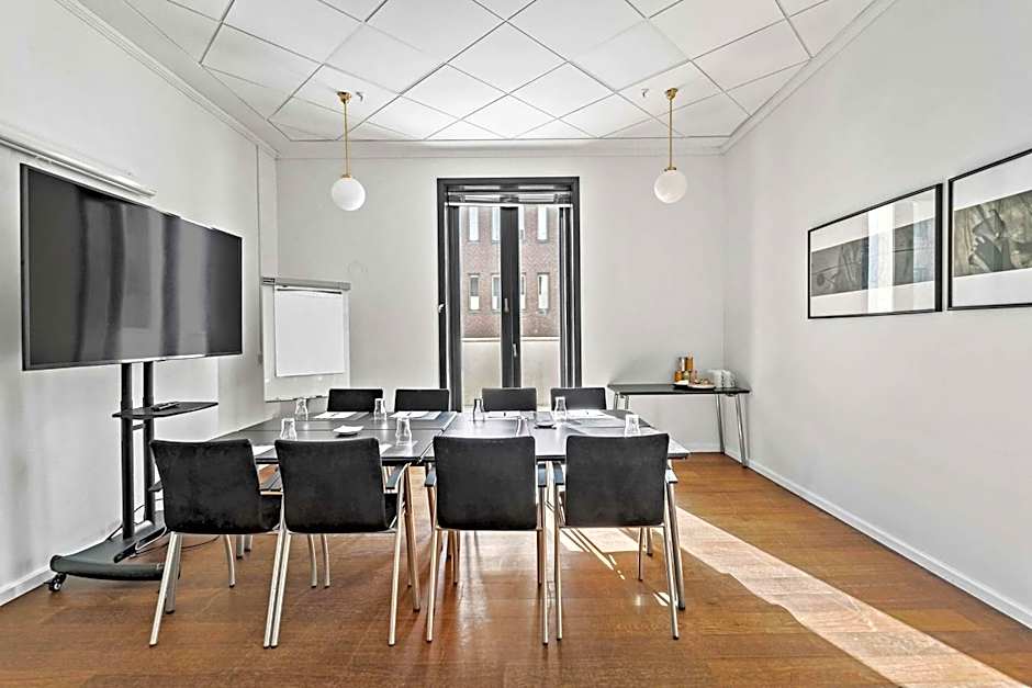 Best Western Torvehallerne