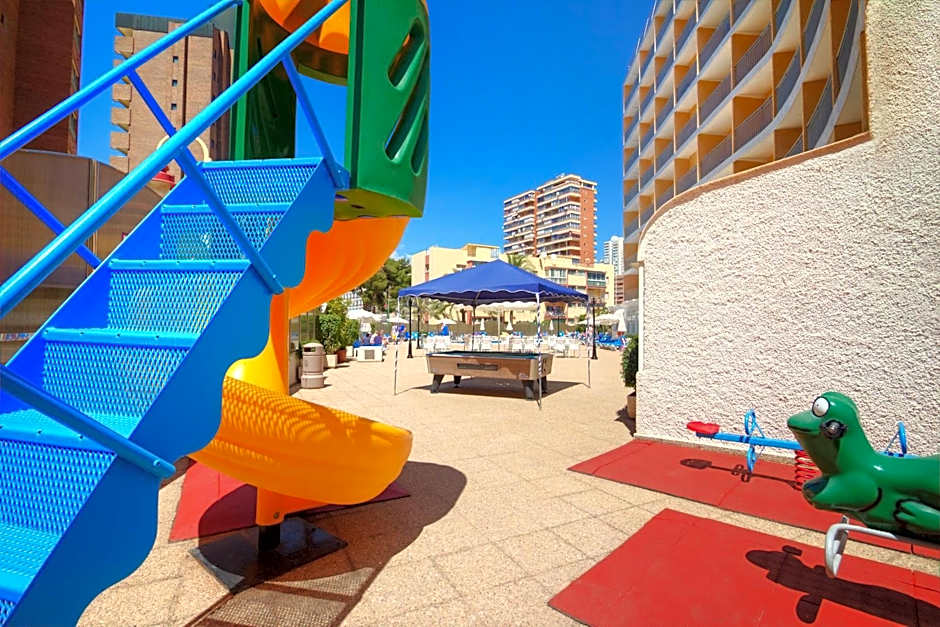 Hotel Servigroup Rialto