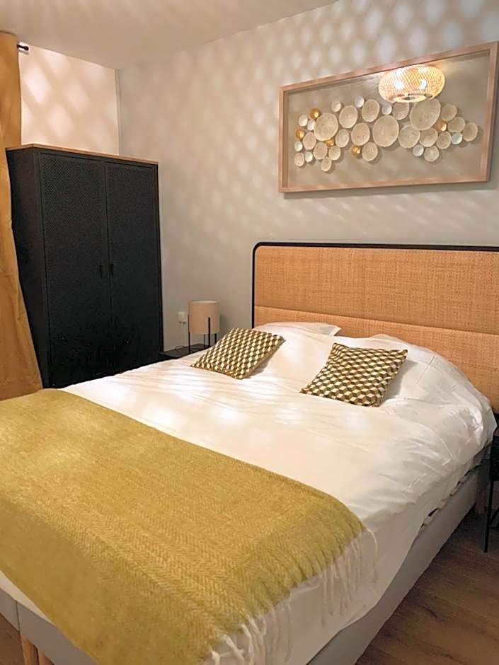 Les Suites de Vanves - Parc des expositions Porte de Versailles