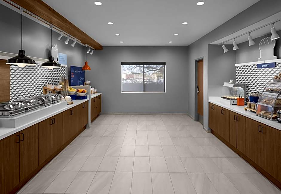 Holiday Inn Express Hotel & Suites Montrose - Townsend By IHG