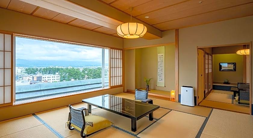 Kaike Tsuruya Hotel
