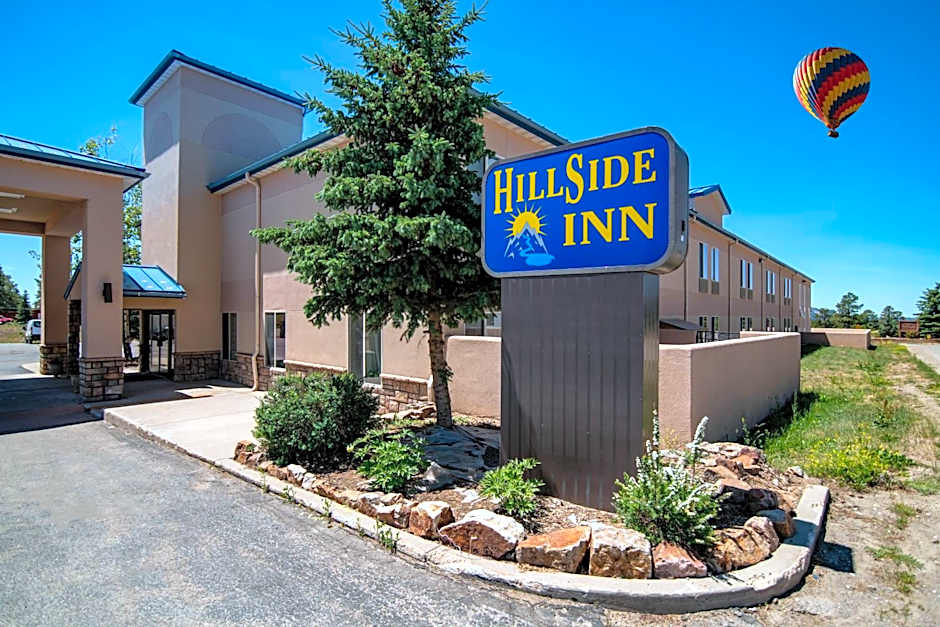 Hillside Inn Pagosa