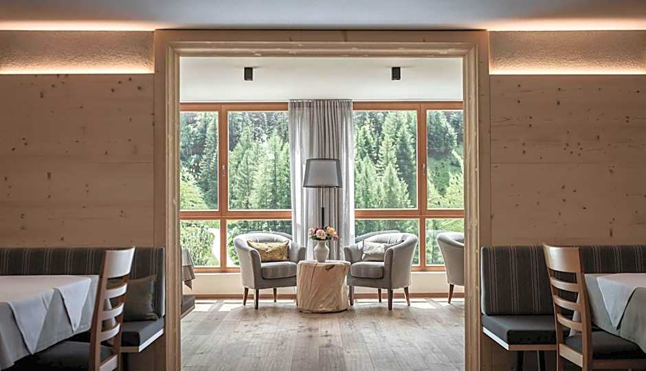 Wanderhotel Talblick