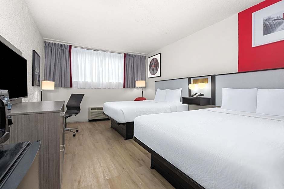 Ramada by Wyndham Tulsa Broken Arrow