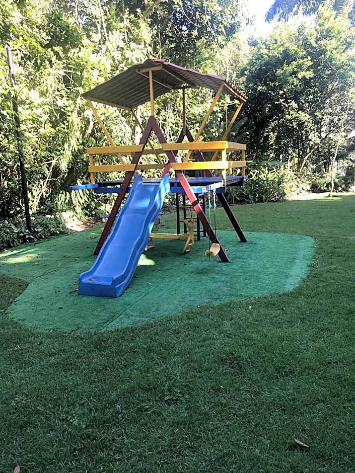 Riviera Green Apartamento 114