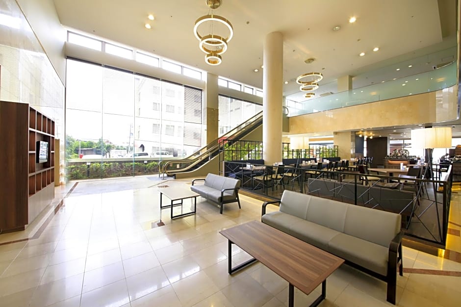 Quintessa Hotel Iseshima