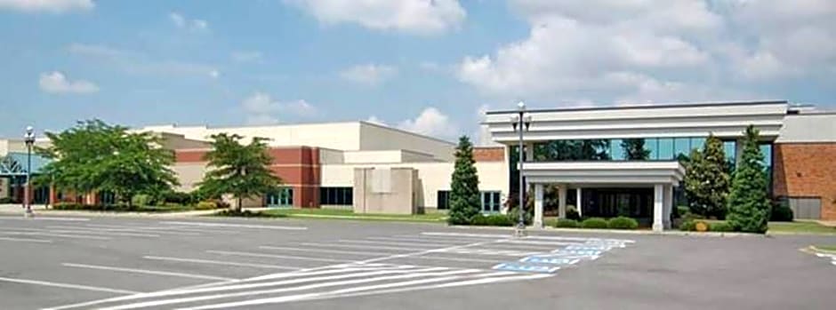 Holiday Inn Paducah Riverfront By IHG
