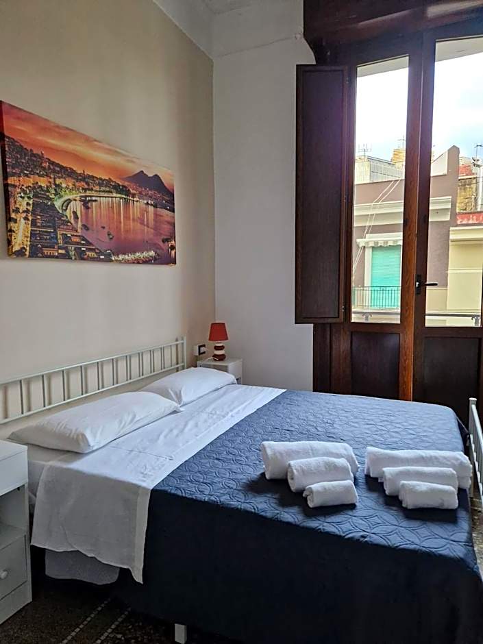 Il Rifugio di Garibaldi