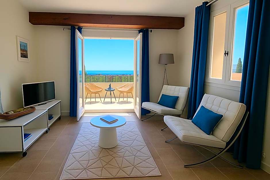 Les Hauts de la Riviera