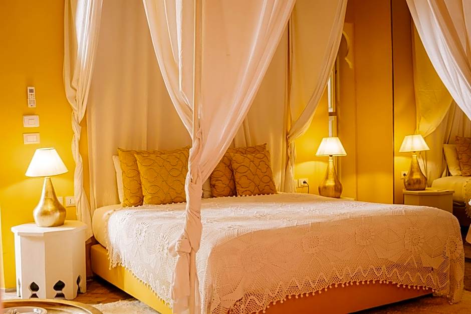 Riad Nashira & Spa