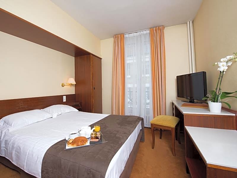 Hotel du Nord et de l'Est