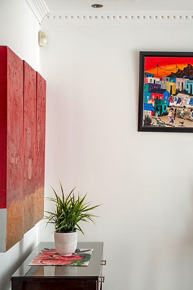 Funkey Villas Cape Town