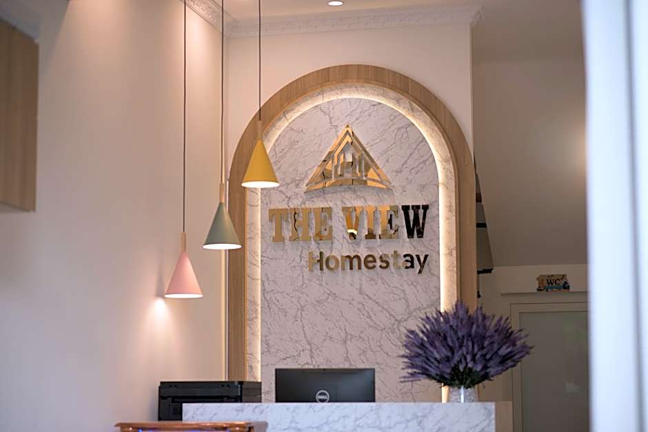 The View Hotel