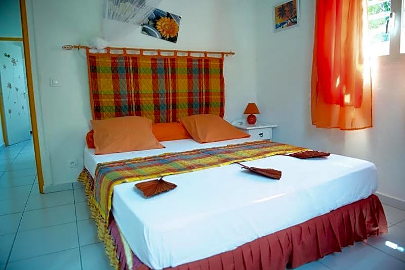 Village de la Princesse