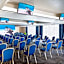 Courtyard by Marriott Rome Central Park