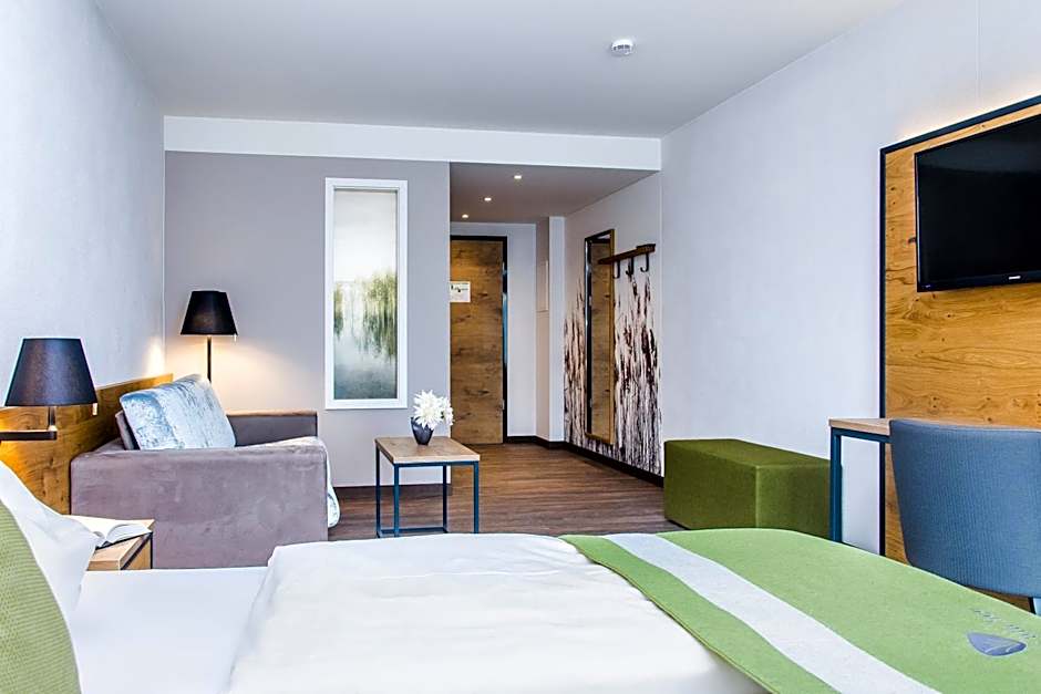 Gasthaus Forster am See - Eching bei Landshut