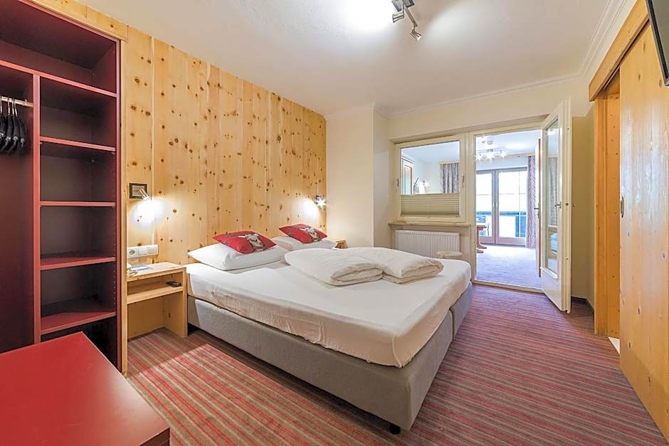 Wohlfühlhotel Schiestl