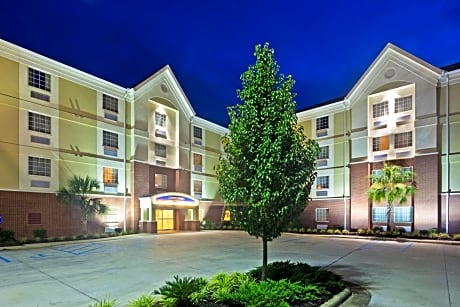 Candlewood Suites Hattiesburg By IHG