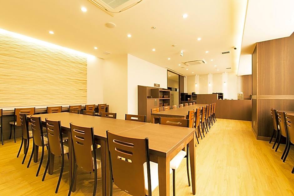 AB Hotel Ichinomiya