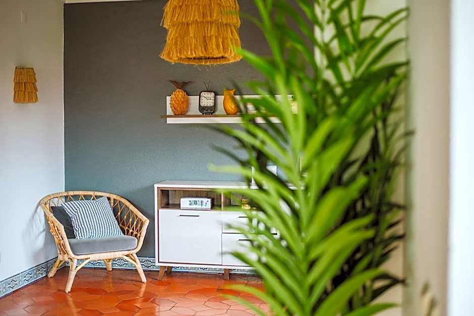 The Salty Surf & Yoga