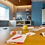 Hotel ibis Rennes Centre Gare Sud