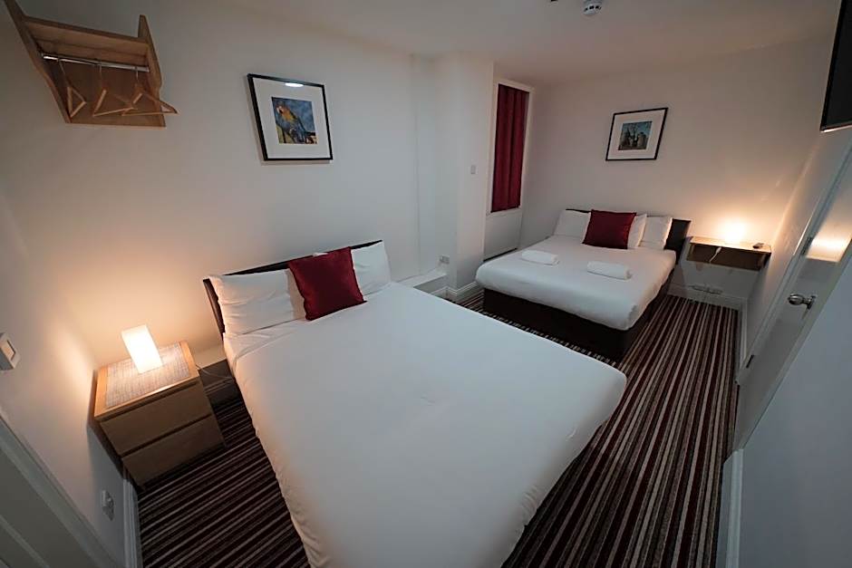 The Bank Hotel London