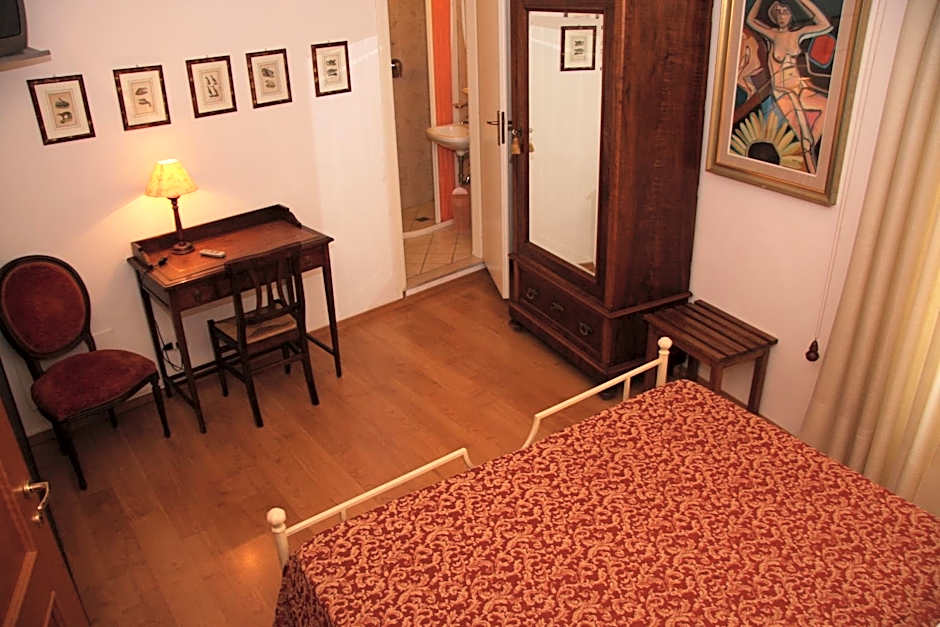Hotel Morlacchi