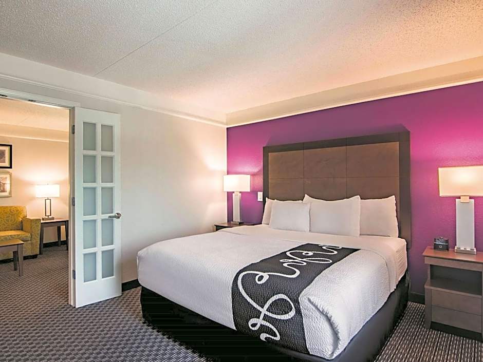 La Quinta Inn & Suites by Wyndham Oklahoma City Norman
