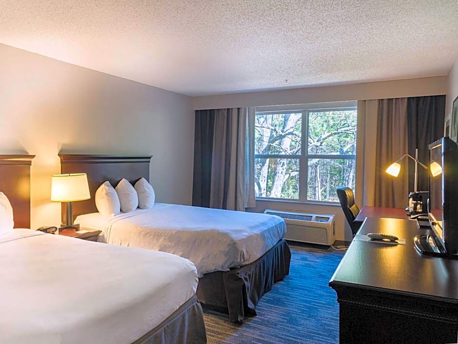 Country Inn & Suites by Radisson, Doswell (Kings Dominion), VA
