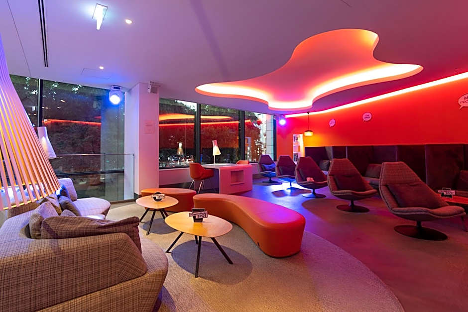 EVOLUTION Lisboa Hotel