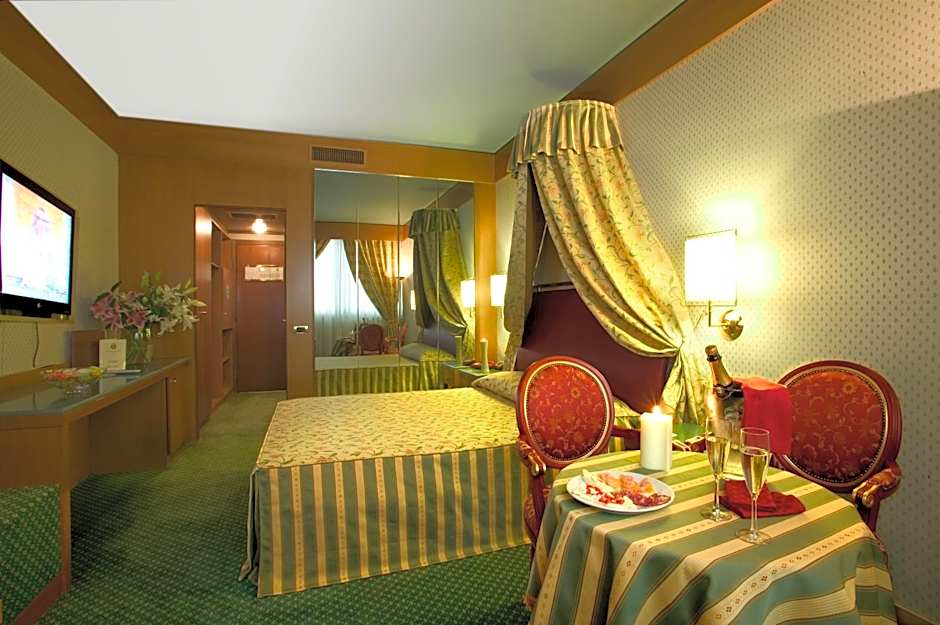 Hotel Motel Visconteo