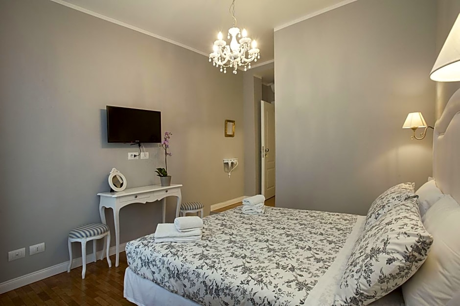 B&B La Nannina