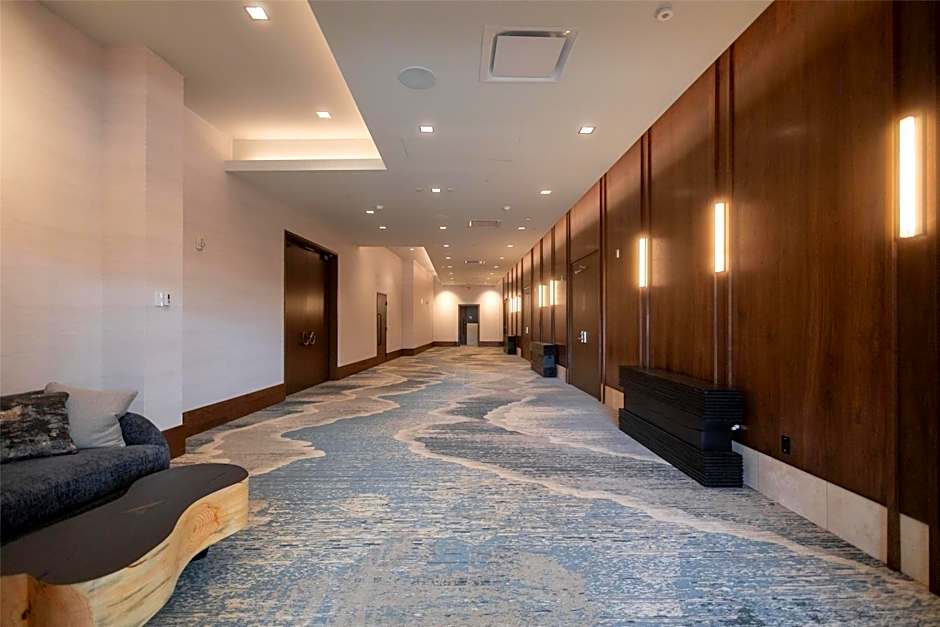 Hilton Garden Inn Sioux Falls Downtown